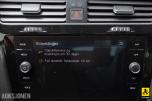 2017 Volkswagen GOLF TSI DSG HENGERFESTE ERGOACTIVE ADAPTIV CRUISE LED