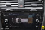 2017 Volkswagen GOLF TSI DSG HENGERFESTE ERGOACTIVE ADAPTIV CRUISE LED