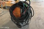 2007 Oertzen Hot Box 200 Dampseparator