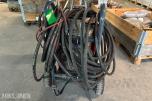 2007 Oertzen Hot Box 200 Dampseparator