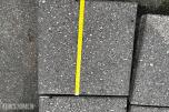 Ca. 7 paller betongheller 45 x 45 cm