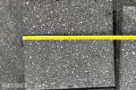 Ca. 7 paller betongheller 45 x 45 cm