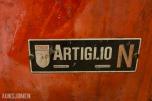 Corghi  Artiglio N Dekkomlegger – 3-fas