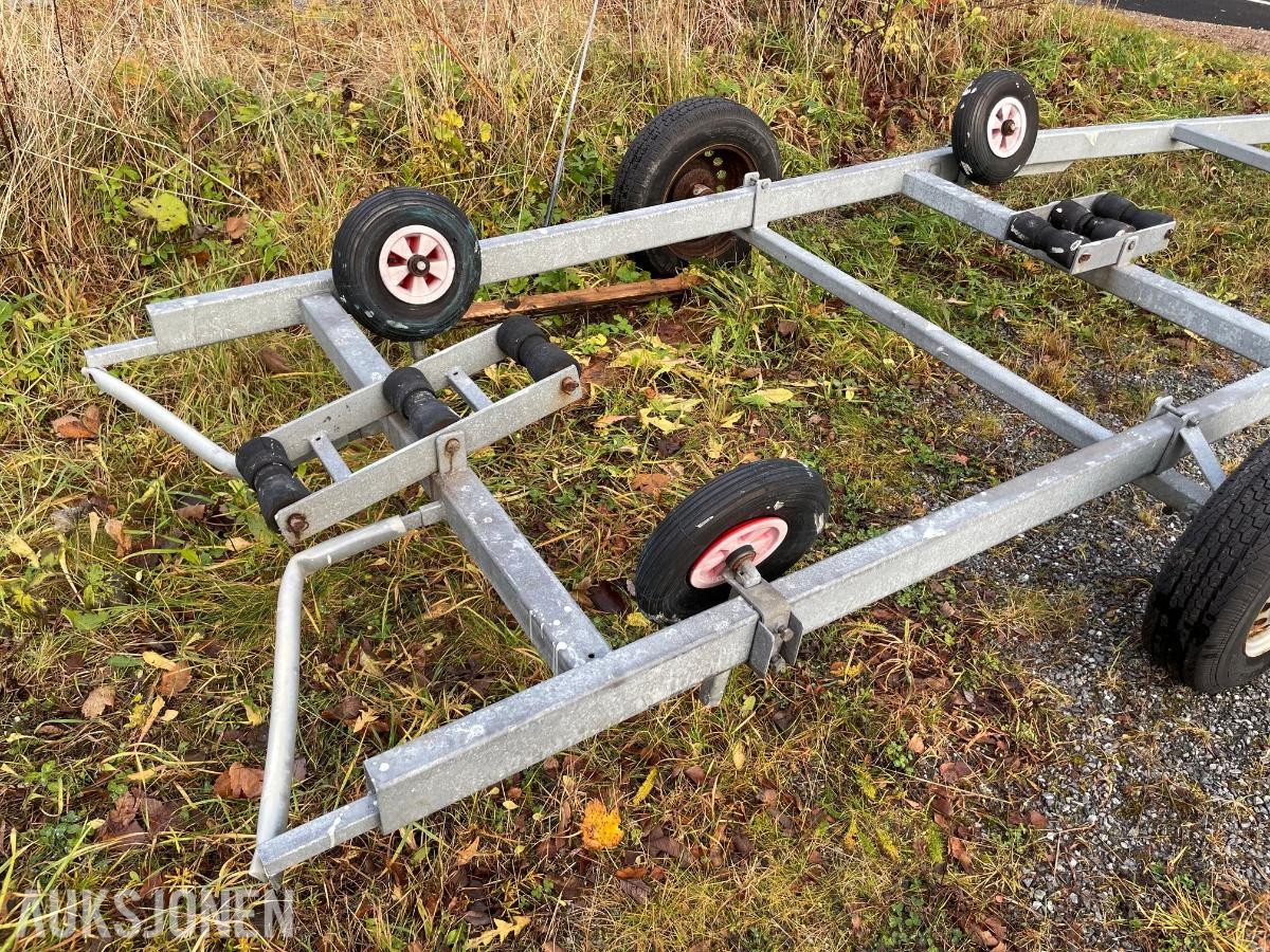 Hammer opplagshenger