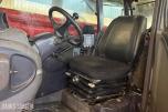 2011 Manitou MT1440 - Telesokptruck - Timer: 4.200