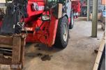 2011 Manitou MT1440 - Telesokptruck - Timer: 4.200