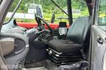 2011 Manitou MT1440 - Telesokptruck - Timer: 4.200