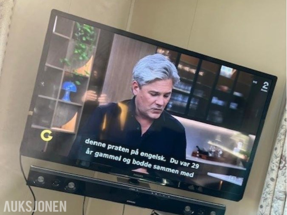 Philips TV, 47''