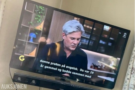 Philips TV, 47''