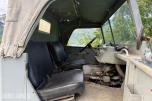 1964 Mercedes-Benz Unimog 404s med 2.2L M180 Bensin 6-Sylinder