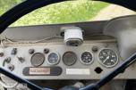 1964 Mercedes-Benz Unimog 404s med 2.2L M180 Bensin 6-Sylinder