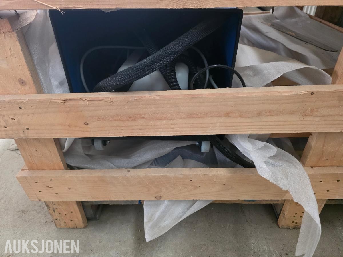 Løftebord TLXL-20/97-4C – ubrukt – 1800 x 1400 mm