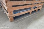 Løftebord TLXL-20/97-4C – ubrukt – 1800 x 1400 mm