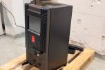 2018 de Jong DUKE Varea 82/24 profesjonell kaffemaskin med touchskjerm