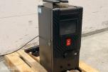 2018 de Jong DUKE Varea 82/24 profesjonell kaffemaskin med touchskjerm