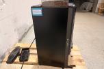 2018 de Jong DUKE Varea 82/24 profesjonell kaffemaskin med touchskjerm
