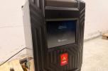 2018 de Jong DUKE Varea 82/24 profesjonell kaffemaskin med touchskjerm
