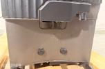 2018 de Jong DUKE Varea 82/24 profesjonell kaffemaskin med touchskjerm