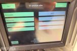 2018 de Jong DUKE Varea 82/24 profesjonell kaffemaskin med touchskjerm