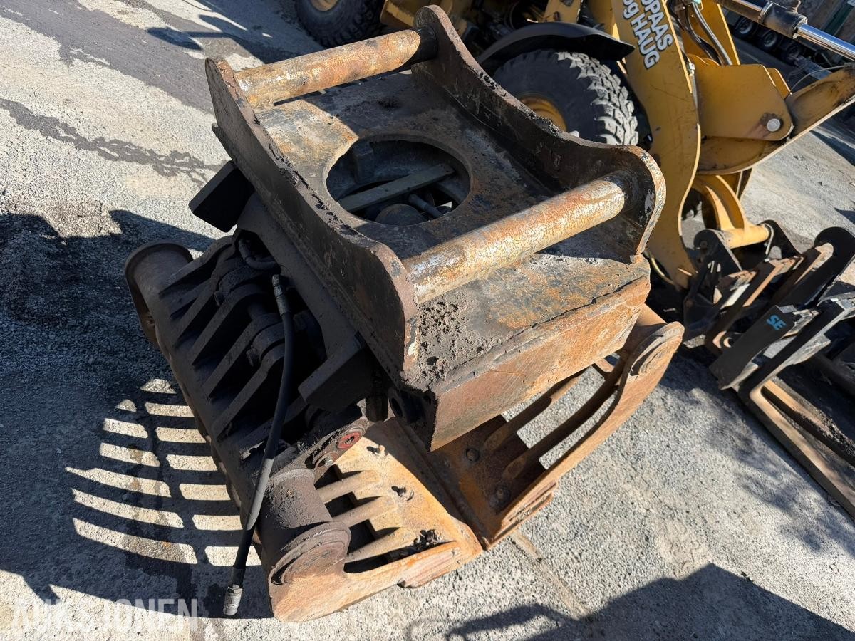 Globus Sorteringsgrabb S70