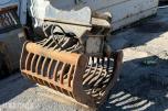 Globus Sorteringsgrabb S70