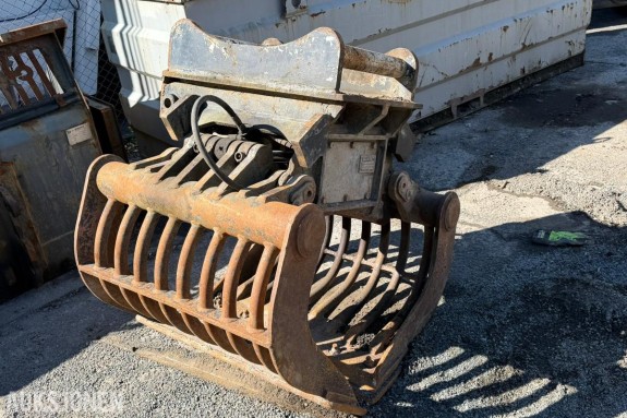 Globus Sorteringsgrabb S70