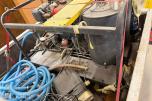 1994 Kärcher HDS 1000 DE Diesel varmtvann høytrykksvasker