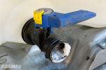 Schütz tomme AdBlue tanker - 1000 liter - 1 stk