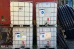 Schütz tomme AdBlue tanker - 1000 liter - 1 stk