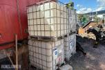Schütz tomme AdBlue tanker - 1000 liter - 1 stk