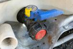 Schütz tomme AdBlue tanker - 1000 liter - 1 stk