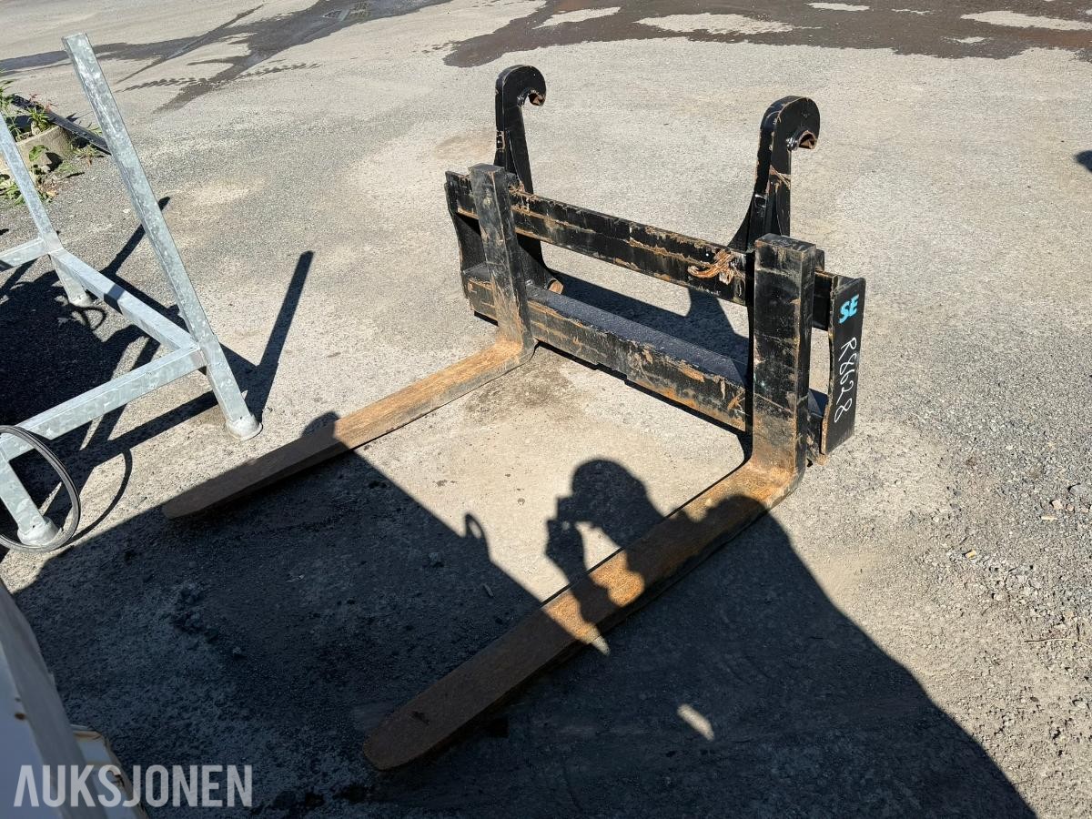 2022 SE Equipment Pallgaffel
