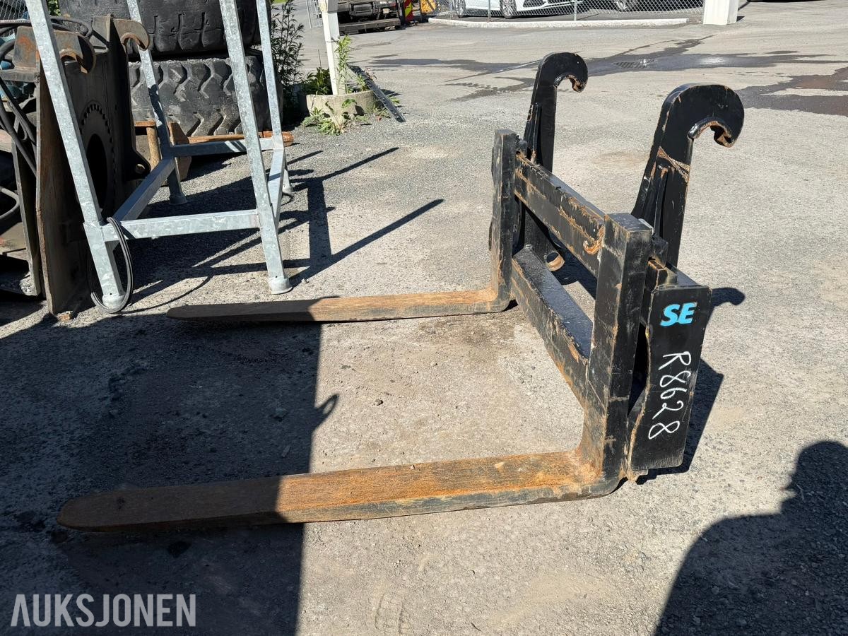 2022 SE Equipment Pallgaffel