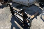 2022 SE Equipment Pallgaffel