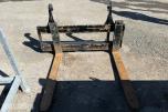 2022 SE Equipment Pallgaffel