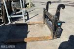 2022 SE Equipment Pallgaffel