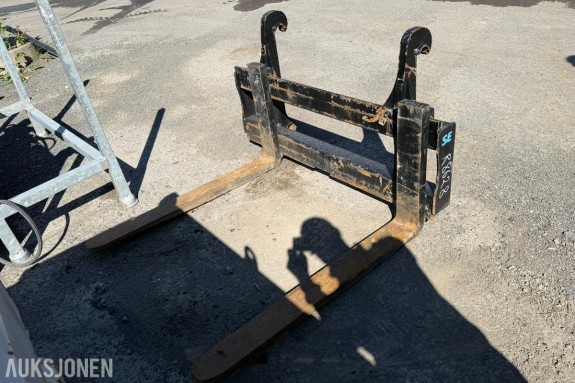 2022 SE Equipment Pallgaffel