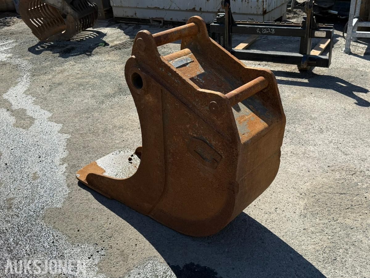 2012 Gjerstad Smalskuffe – 350 liter - S60