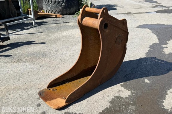 2012 Gjerstad Smalskuffe – 350 liter - S60