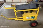Berlex Trafiksignal R4 2 stk