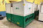 2013 Munkebo Clemco ZAM-8.000 Avfukter / Dehumidifier