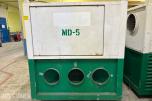 2013 Munkebo Clemco ZAM-8.000 Avfukter / Dehumidifier