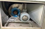 2013 Munkebo Clemco ZAM-8.000 Avfukter / Dehumidifier