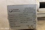 2013 Munkebo Clemco ZAM-8.000 Avfukter / Dehumidifier