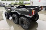 Polaris SPORTSMAN 800 6X6 BIGBOSS ATV med tipp!