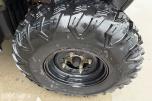 Polaris SPORTSMAN 800 6X6 BIGBOSS ATV med tipp!