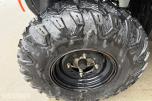 Polaris SPORTSMAN 800 6X6 BIGBOSS ATV med tipp!
