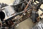 Polaris SPORTSMAN 800 6X6 BIGBOSS ATV med tipp!