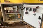 Industriell høytrykksvasker 500 bar – 400V høytrykksaggregat