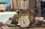 Industriell høytrykksvasker 500 bar – 400V høytrykksaggregat